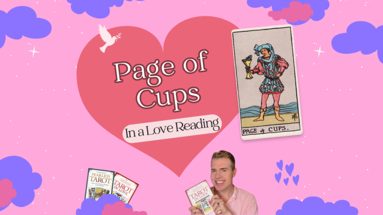 Pageofcupsinlove28youtube29