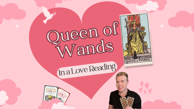 Queenofwandsinlovetarot28youtubethumbnail29