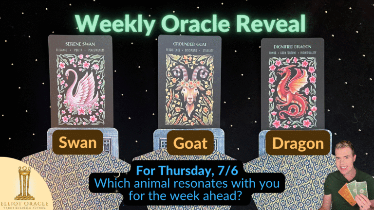 Thujuly7weeklyoracleytreveal28youtubethumbnail29 1