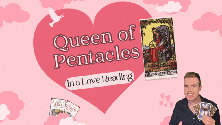 Queenofpentacles1 7inlove