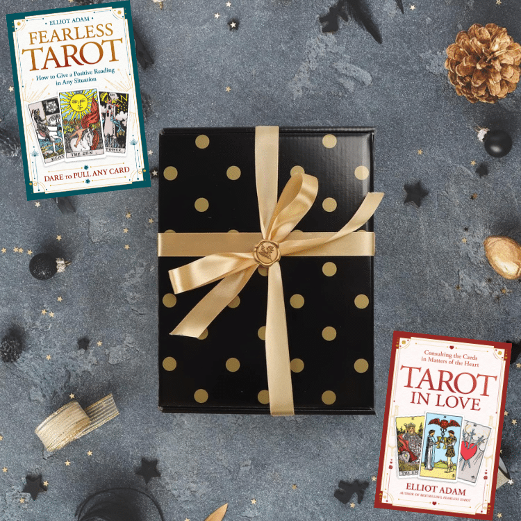 Gift box promo