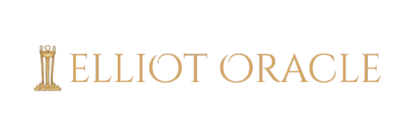 Logo for Elliot Oracle